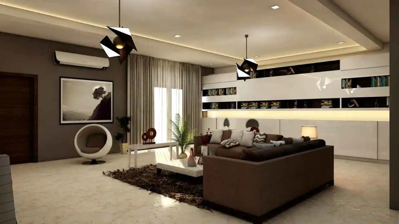 KNU Services home improvement project