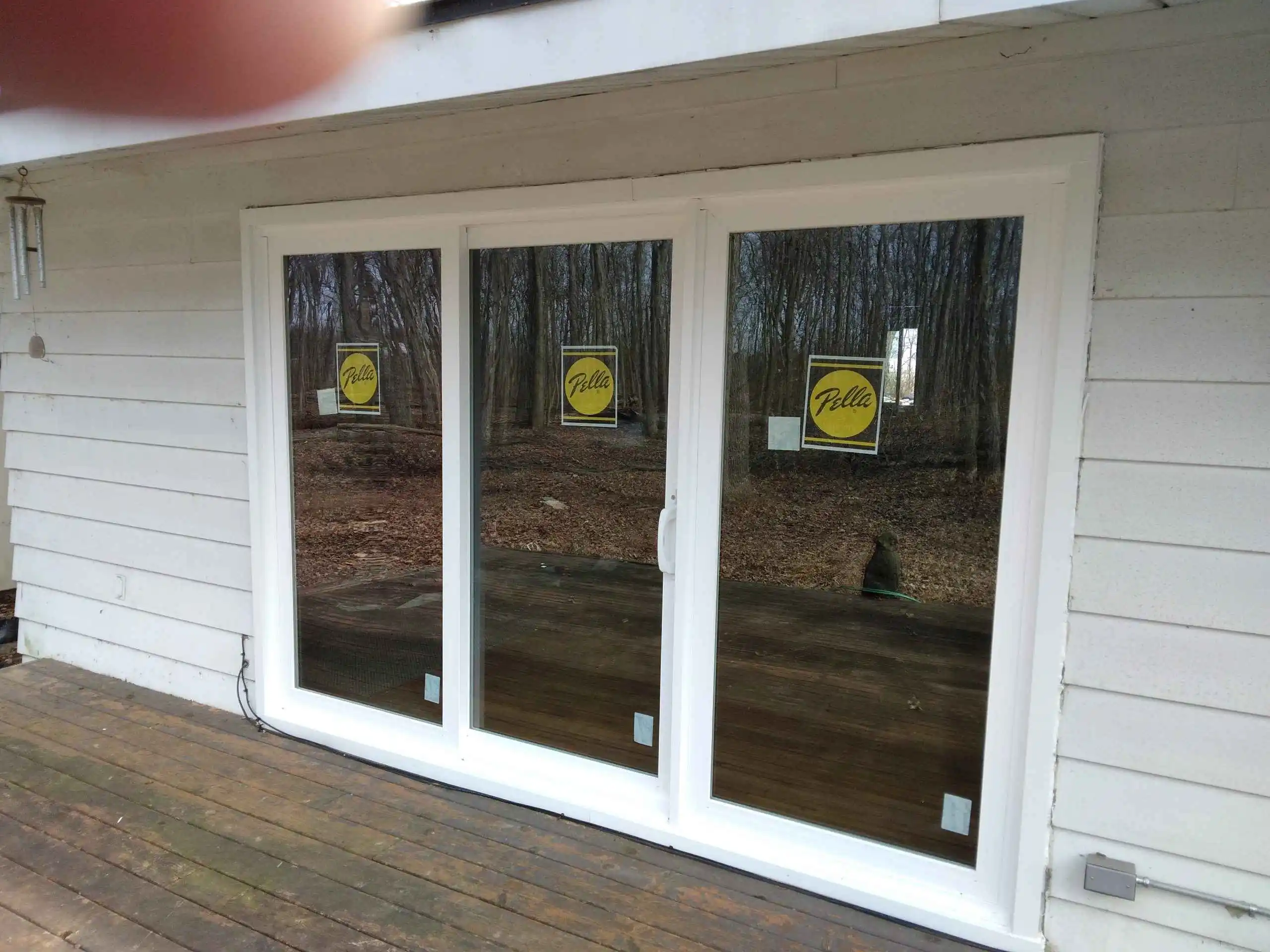 Windows